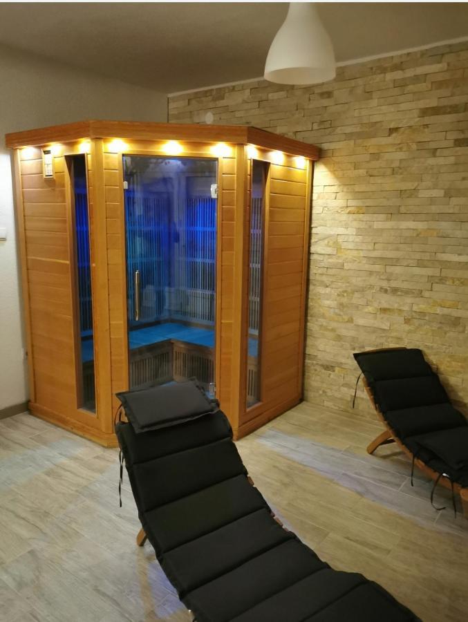 Villa Bosna Near Dubrovnik Very Beautiful Villa Entirely Privatized Swimming Pool, Jacuzzi, Sauna, Billiard, Ping-Pong Ivanica Eksteriør bilde