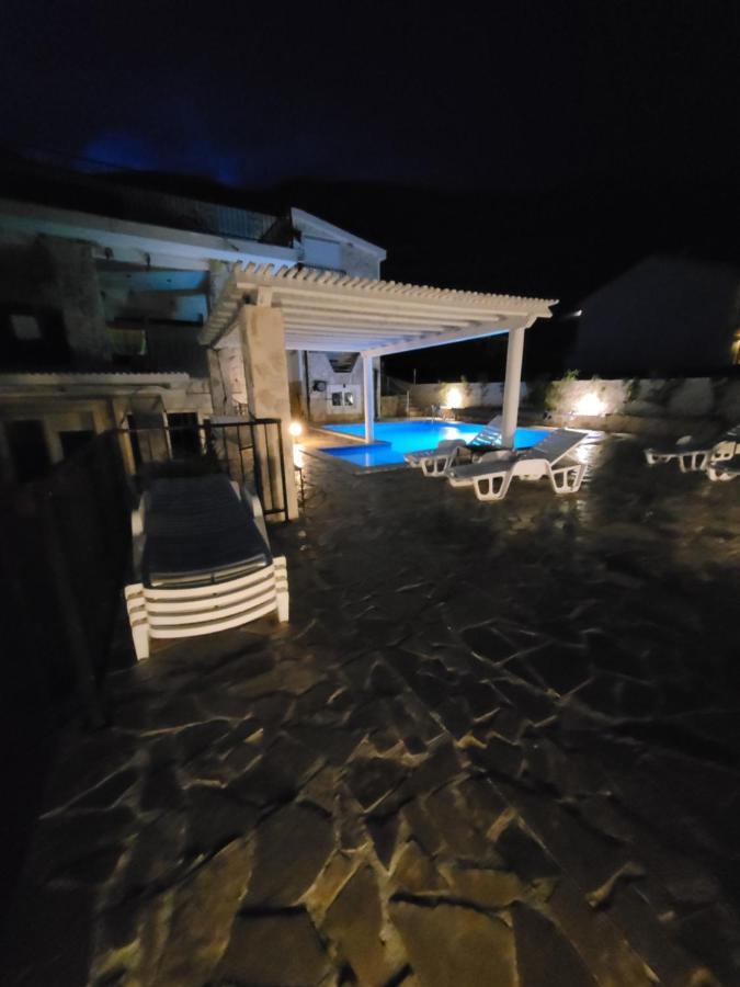 Villa Bosna Near Dubrovnik Very Beautiful Villa Entirely Privatized Swimming Pool, Jacuzzi, Sauna, Billiard, Ping-Pong Ivanica Eksteriør bilde