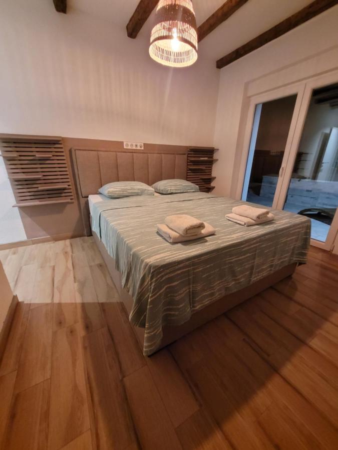 Villa Bosna Near Dubrovnik Very Beautiful Villa Entirely Privatized Swimming Pool, Jacuzzi, Sauna, Billiard, Ping-Pong Ivanica Eksteriør bilde