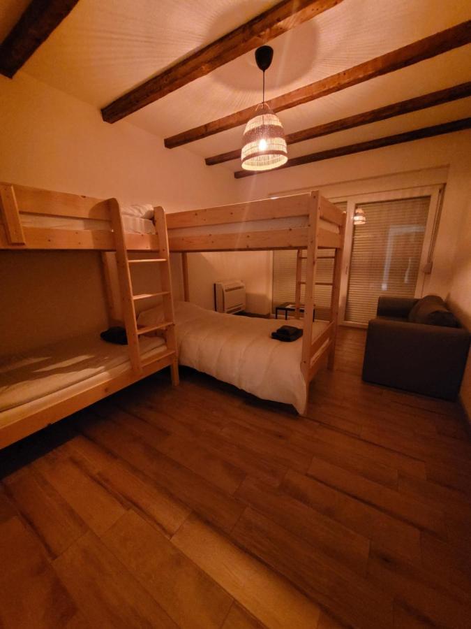 Villa Bosna Near Dubrovnik Very Beautiful Villa Entirely Privatized Swimming Pool, Jacuzzi, Sauna, Billiard, Ping-Pong Ivanica Eksteriør bilde
