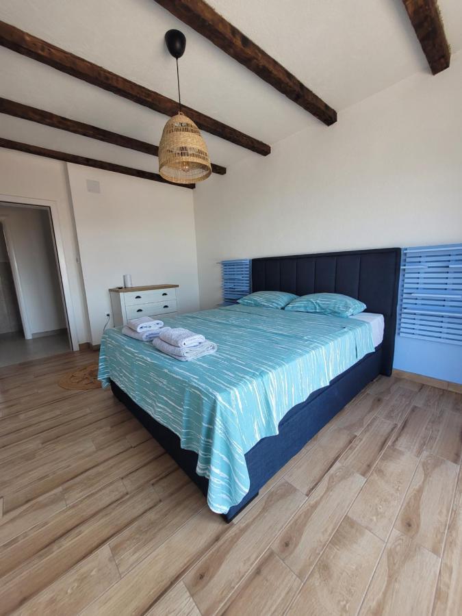 Villa Bosna Near Dubrovnik Very Beautiful Villa Entirely Privatized Swimming Pool, Jacuzzi, Sauna, Billiard, Ping-Pong Ivanica Eksteriør bilde
