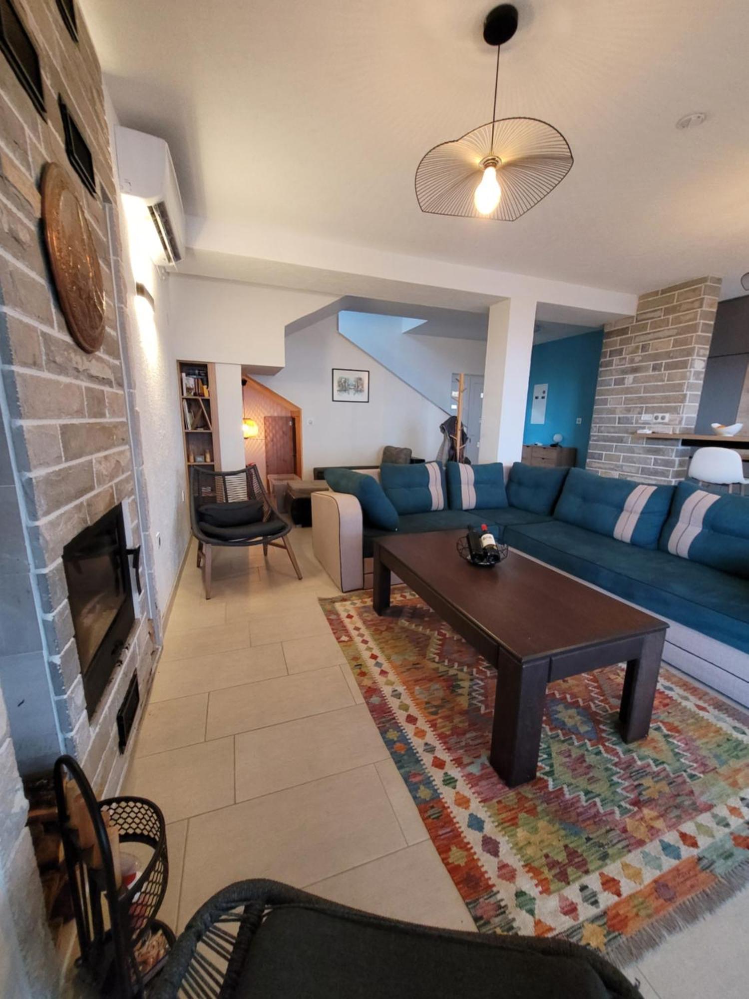 Villa Bosna Near Dubrovnik Very Beautiful Villa Entirely Privatized Swimming Pool, Jacuzzi, Sauna, Billiard, Ping-Pong Ivanica Eksteriør bilde