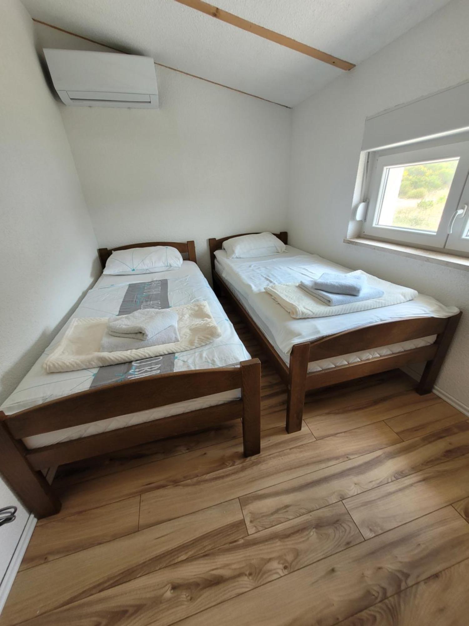 Villa Bosna Near Dubrovnik Very Beautiful Villa Entirely Privatized Swimming Pool, Jacuzzi, Sauna, Billiard, Ping-Pong Ivanica Eksteriør bilde
