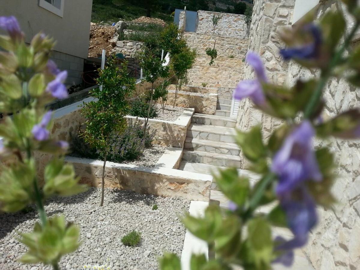 Villa Bosna Near Dubrovnik Very Beautiful Villa Entirely Privatized Swimming Pool, Jacuzzi, Sauna, Billiard, Ping-Pong Ivanica Eksteriør bilde